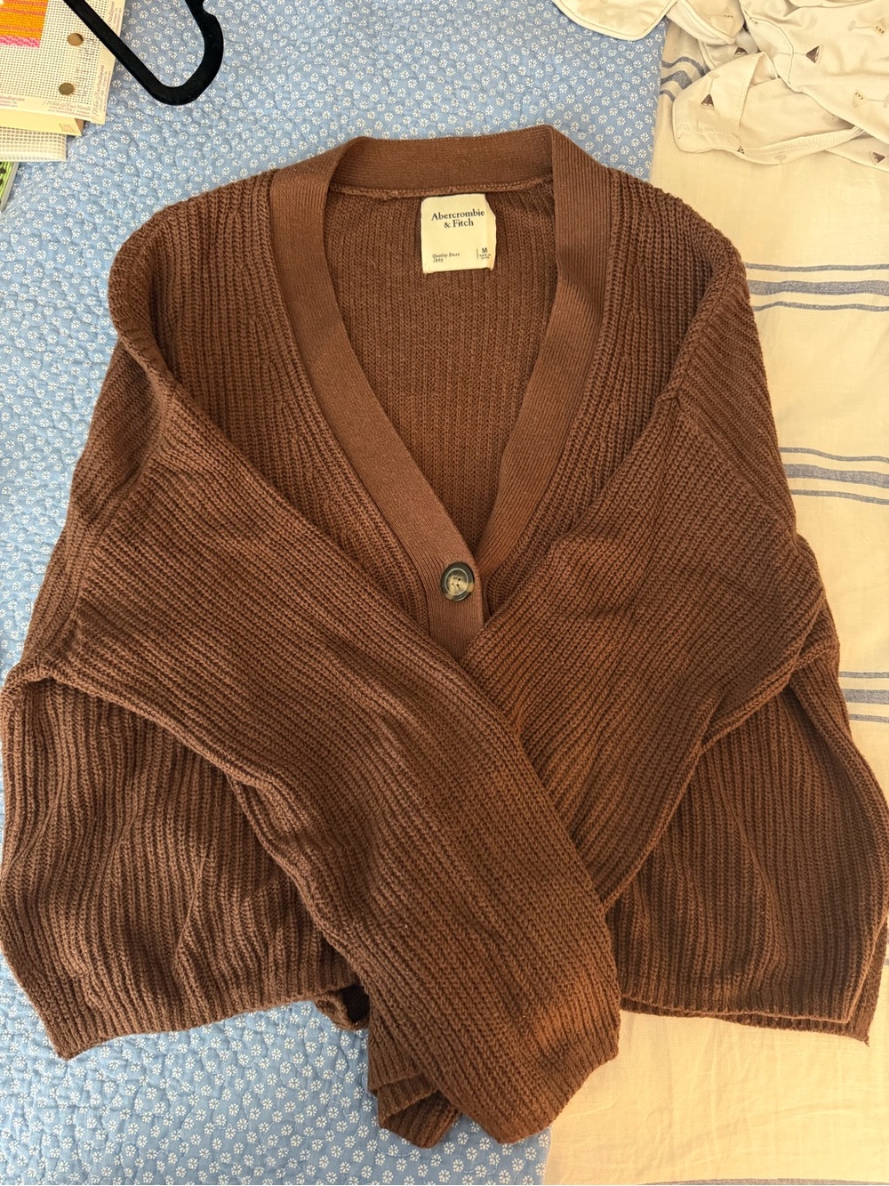 Abercrombie Cardigan